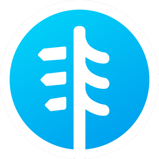 Helloways - GPS de randonnée logo
