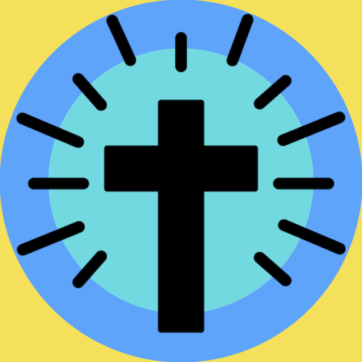 Bible1004 logo