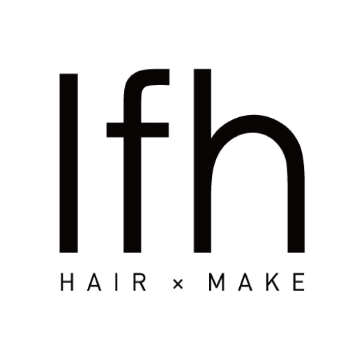 美容室・ヘアサロン Ifh（イフ）公式アプリ logo