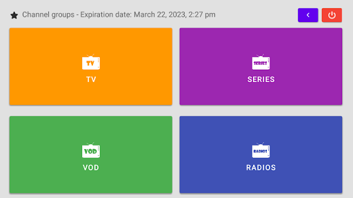 Play My IPTV 2