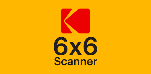 Kodak 6x6 Mobile Film Scanner