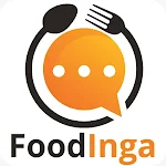 Cover Image of Télécharger Merchant Foodinga 3.0 APK