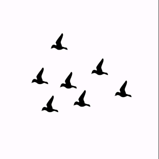 Bird Watch logo