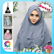 Hijab Syari Modern - Androidアプリ
