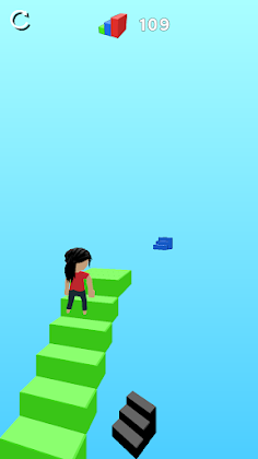 Stair Runner - Screenshot 1