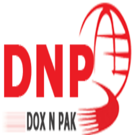 DOXNPAK logo