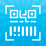 Cover Image of Download QR & Barcode Scanner 1.1 APK