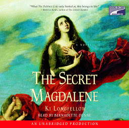 Icon image The Secret Magdalene