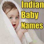 Cover Image of Download Indian Baby Names With Meaning 1.1 APK