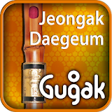 Jeongak Daegeum(kr) icon