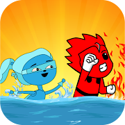 Fireboy & Watergirl - Escape Adventure Game