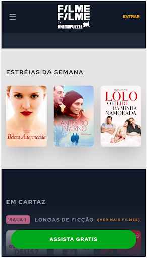 Filme Filme Screen 3