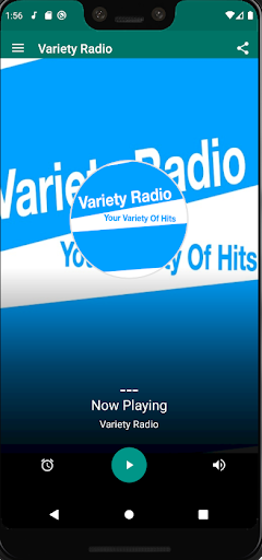Variety Radio