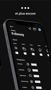 Screenshot 5 Frapp android