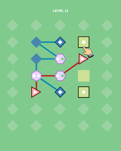 Link Shape - Screenshot 4