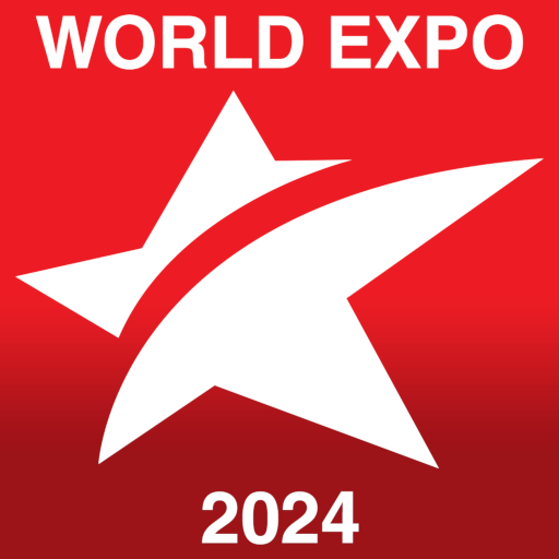 SPB World Expo logo
