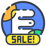 Cover Image of Unduh EMINENT - ICON PACK (SALE!) 1.9.7 APK