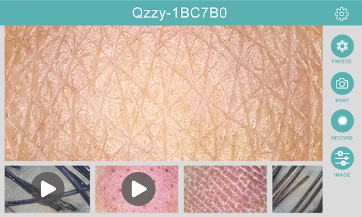 Qzzy Screen 2