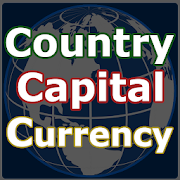 World Flag Quiz & Country Capital Currency Info