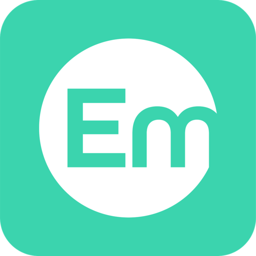 Emspaced  Icon