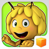 Maya the bee: The Ant's Quest icon