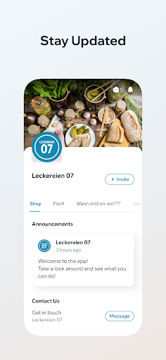 Leckereien 07 Screen 3