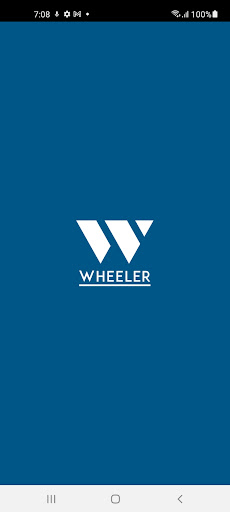 Android application Wheeler Jump screenshort