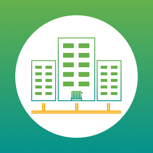 Mon Réseau Coriance logo