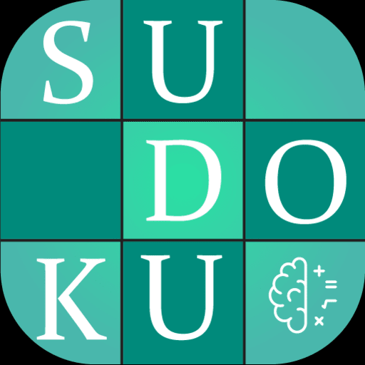 Classic Sudoku Game Puzzle 1.0 Icon