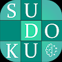 Classic Sudoku Game Puzzle