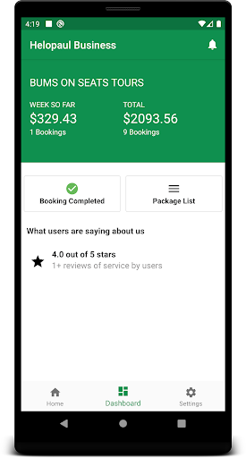Helopaul Business Screen 3