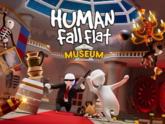 Game screenshot Human Fall Flat apk download