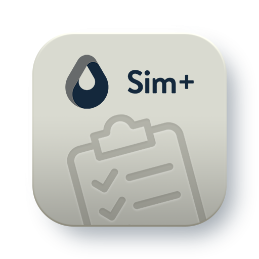 Sim Mais - Solicitante logo