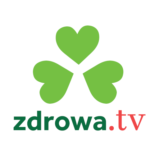 ZDROWA TV logo