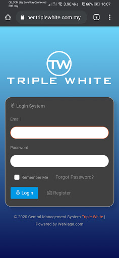 Tải Triple White System MOD + APK 1.0.0 (Mở khóa Premium)