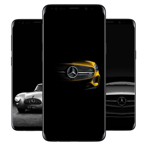 🚗 250+ Wallpapers of Mercedes - Aplikacije na Google Playu