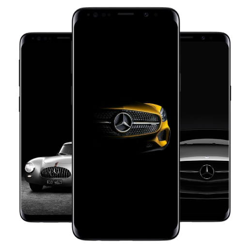 ? 250 Wallpapers of Mercedes HD / 4K Cars