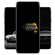 Top 50 Personalization Apps Like ? 250+ Wallpapers of Mercedes (HD / 4K Cars) - Best Alternatives