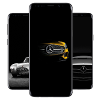  250 Wallpapers of Mercedes HD - 4K Cars