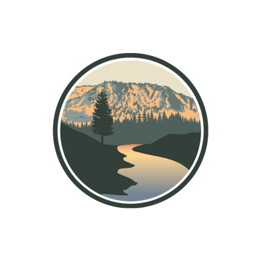 Cle Elum-Roslyn Schools, WA logo