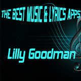 Lilly Goodman Songs Lyrics icon
