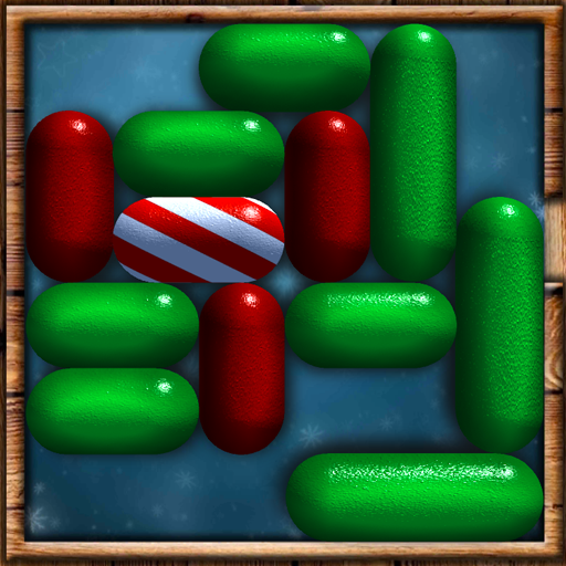 Unblock My Christmas Candy  Icon