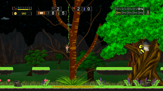 Jungles of Maxtheria Screenshot