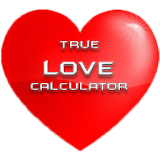 True Love Calculator icon