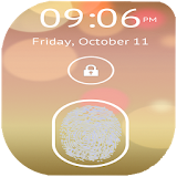 Fingerprint Lock Screen (joke) icon