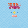 Dodgeball Battle icon