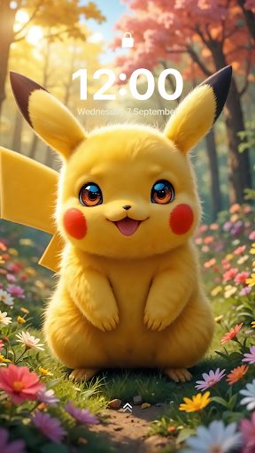 3D Wallpapers: Live wallpaper screenshot 6