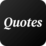 Cover Image of Unduh Daily Quotes - Quotes App  APK
