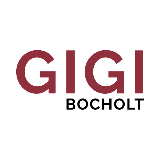 Frituur GIGI logo