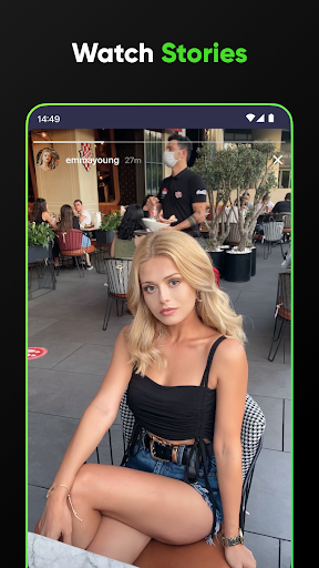 Profile Viewers for Instagram Screen 2